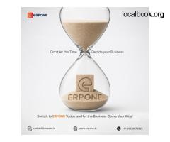 Customer Relationship Management Solution (CRM)