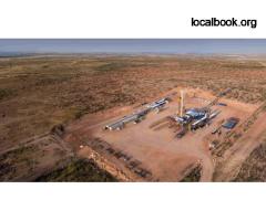 Advanced Methane Leak Monitoring Solutions