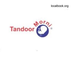 Tandoor For Restaurant - Tandoor Morni