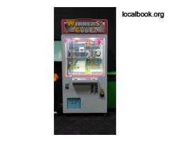 Best Arcade Games Milton