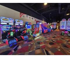 Best Arcade in Milton Ontario - Call me 9058781300