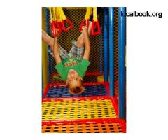 Soft Play Areas In Milton