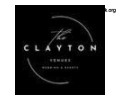 Corporate Party Venues In Tsawwassen | Clayton Venues