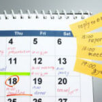 calendrier