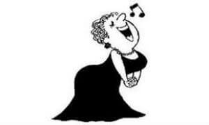 chanter