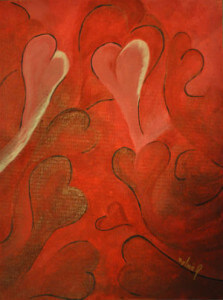 rencontre avec son coeur