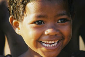 sourire
