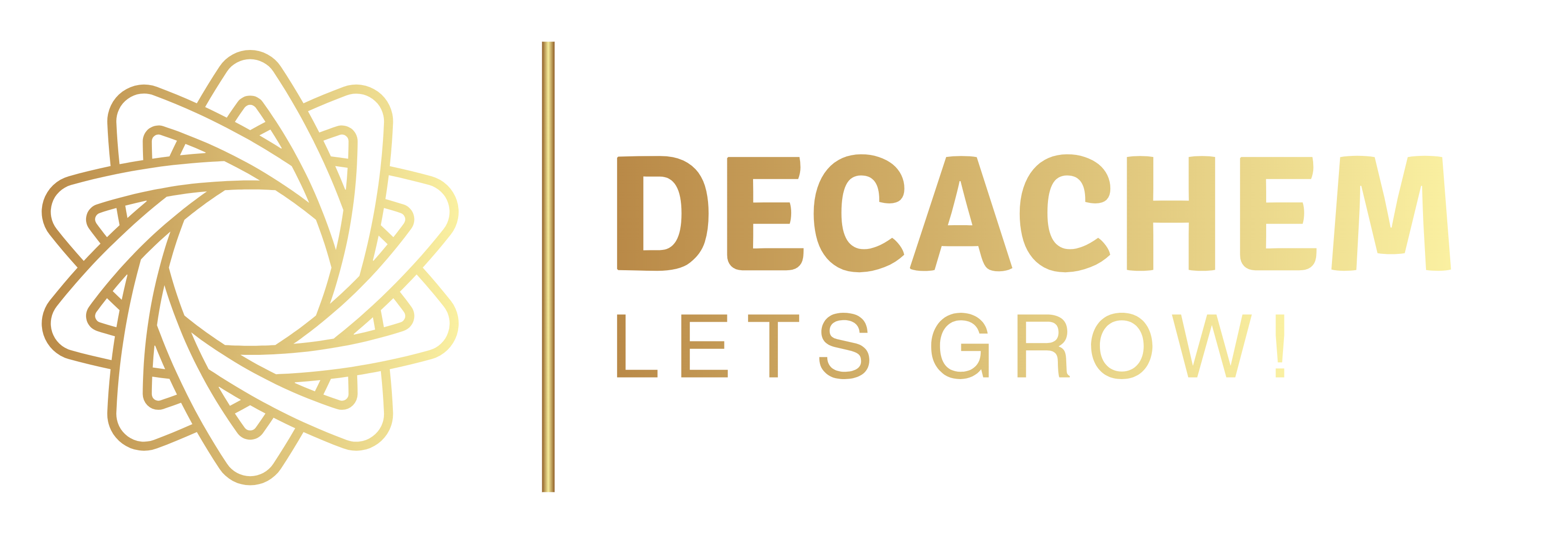 Decachem High Quality Chemical Products Services