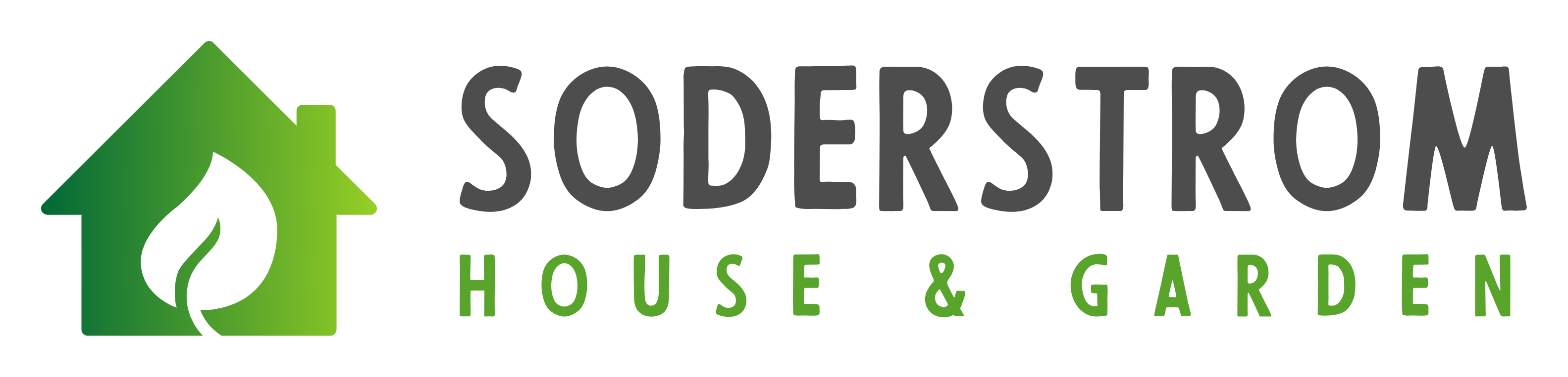 Soderstrom home and gardening maintenance and preparation