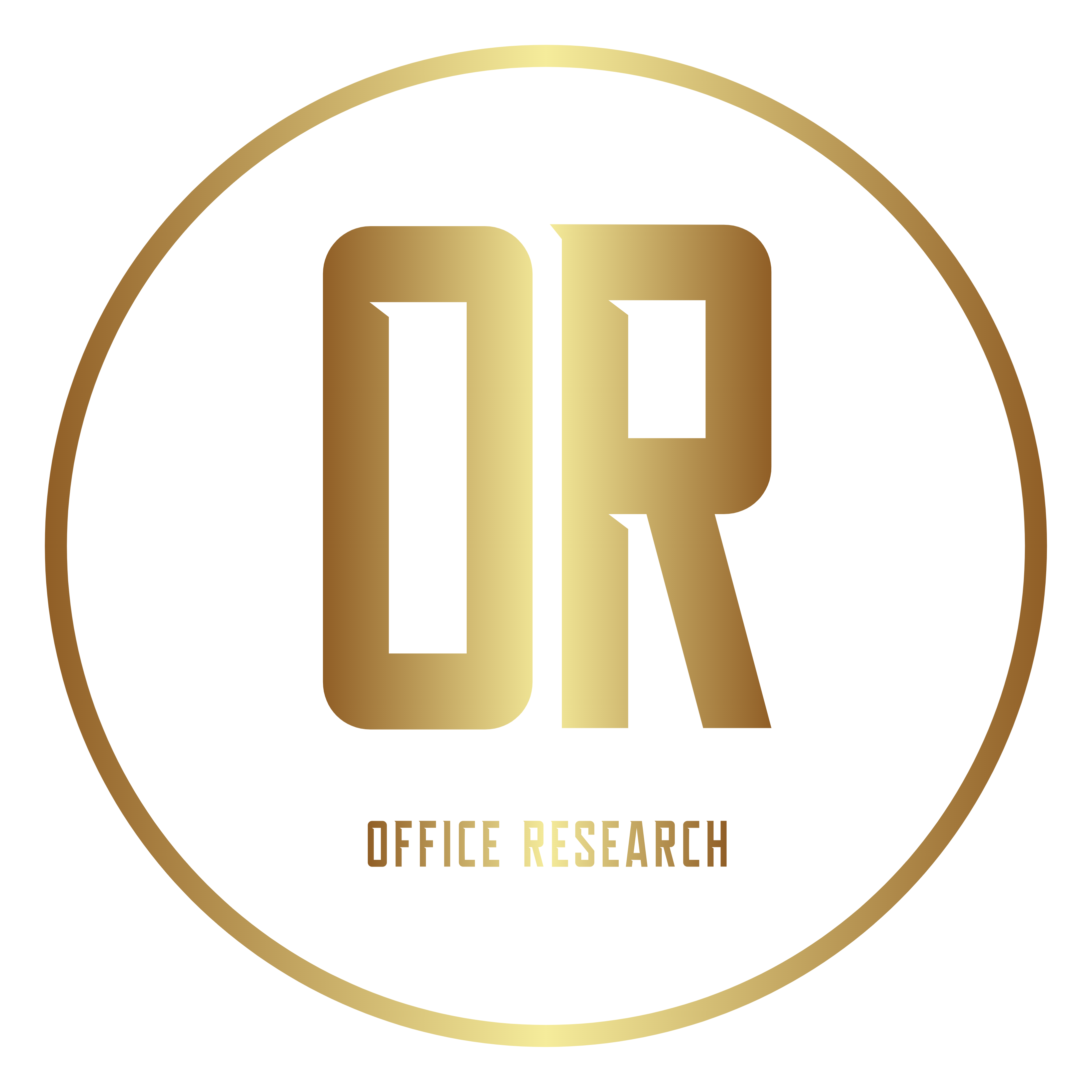 OFFICE RESEARCH