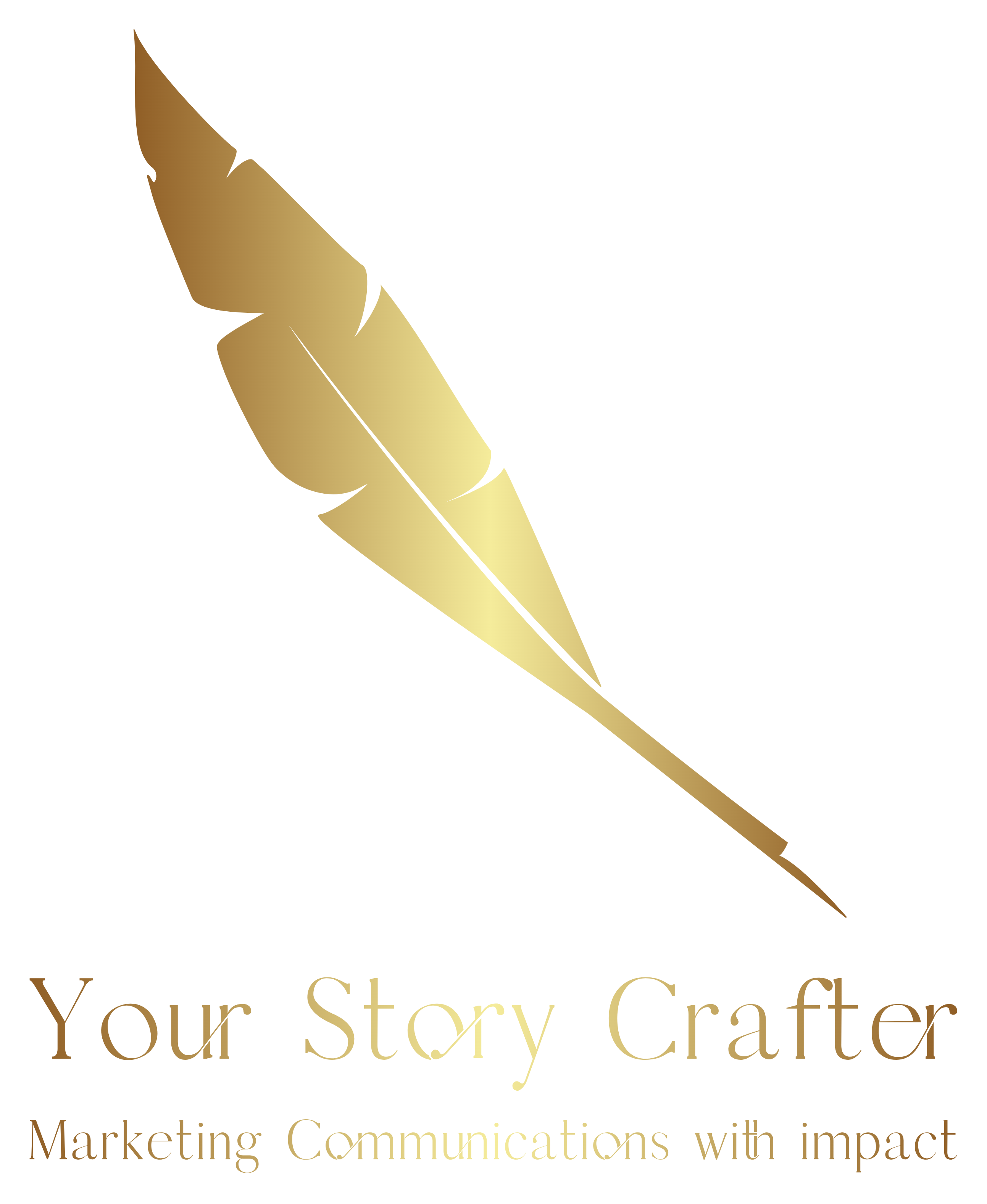 Your Story Crafter: Communications and Marketing