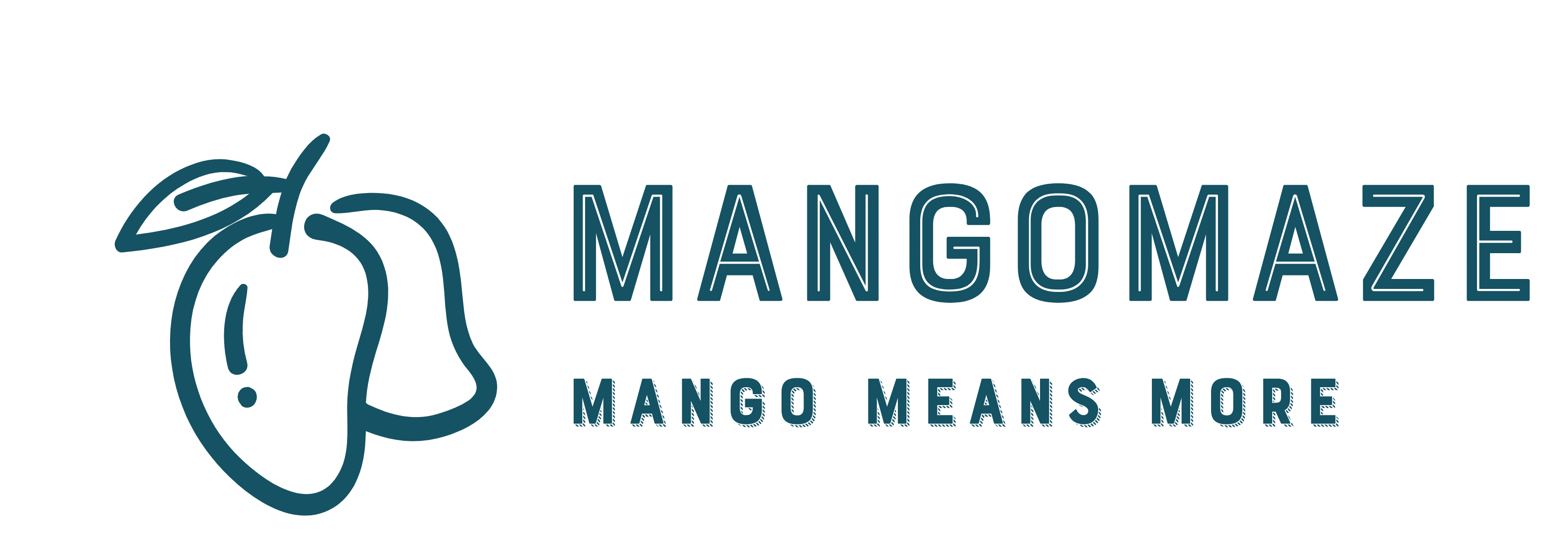 MangoMaze Logo