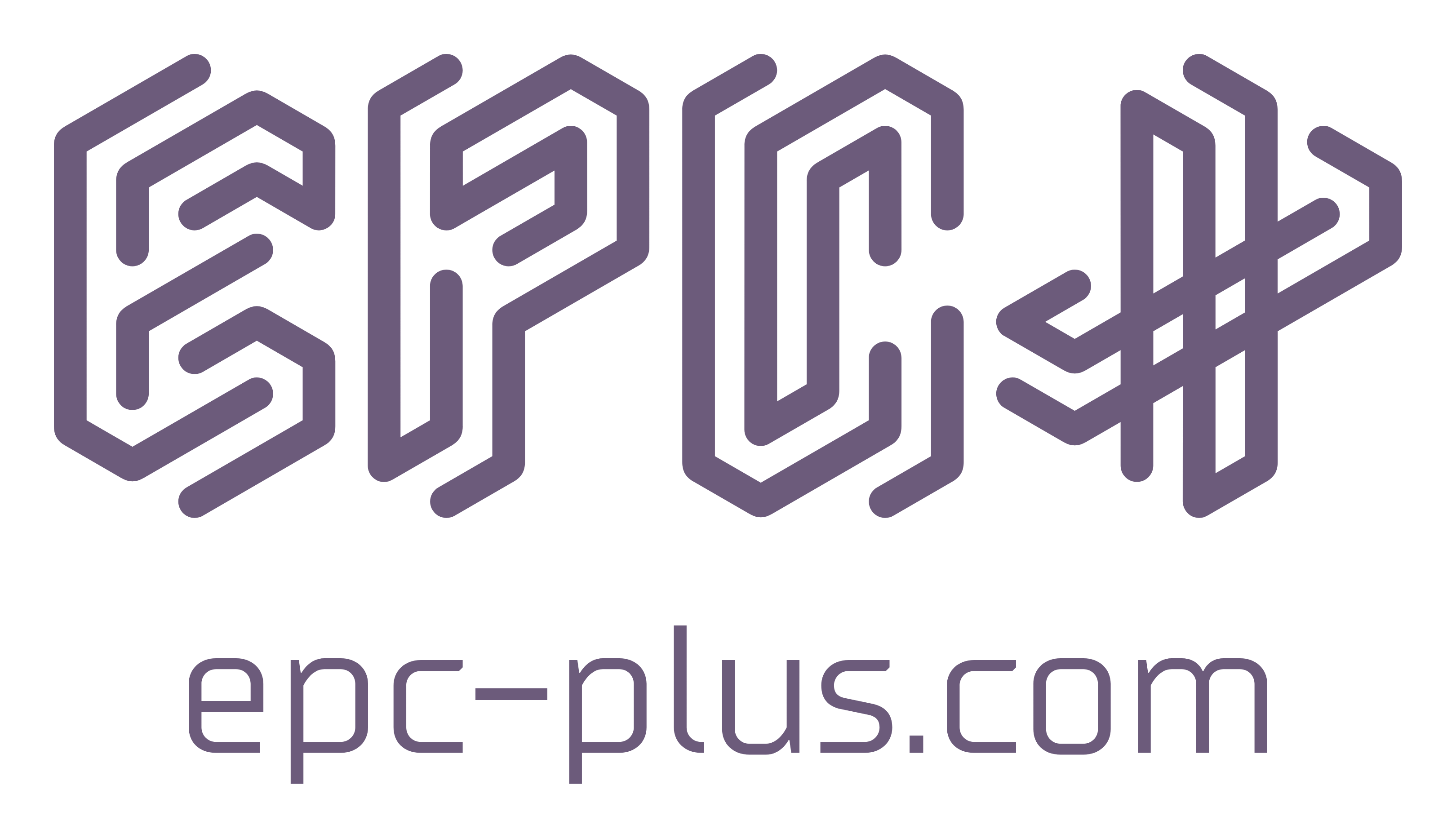 EPC plus logo