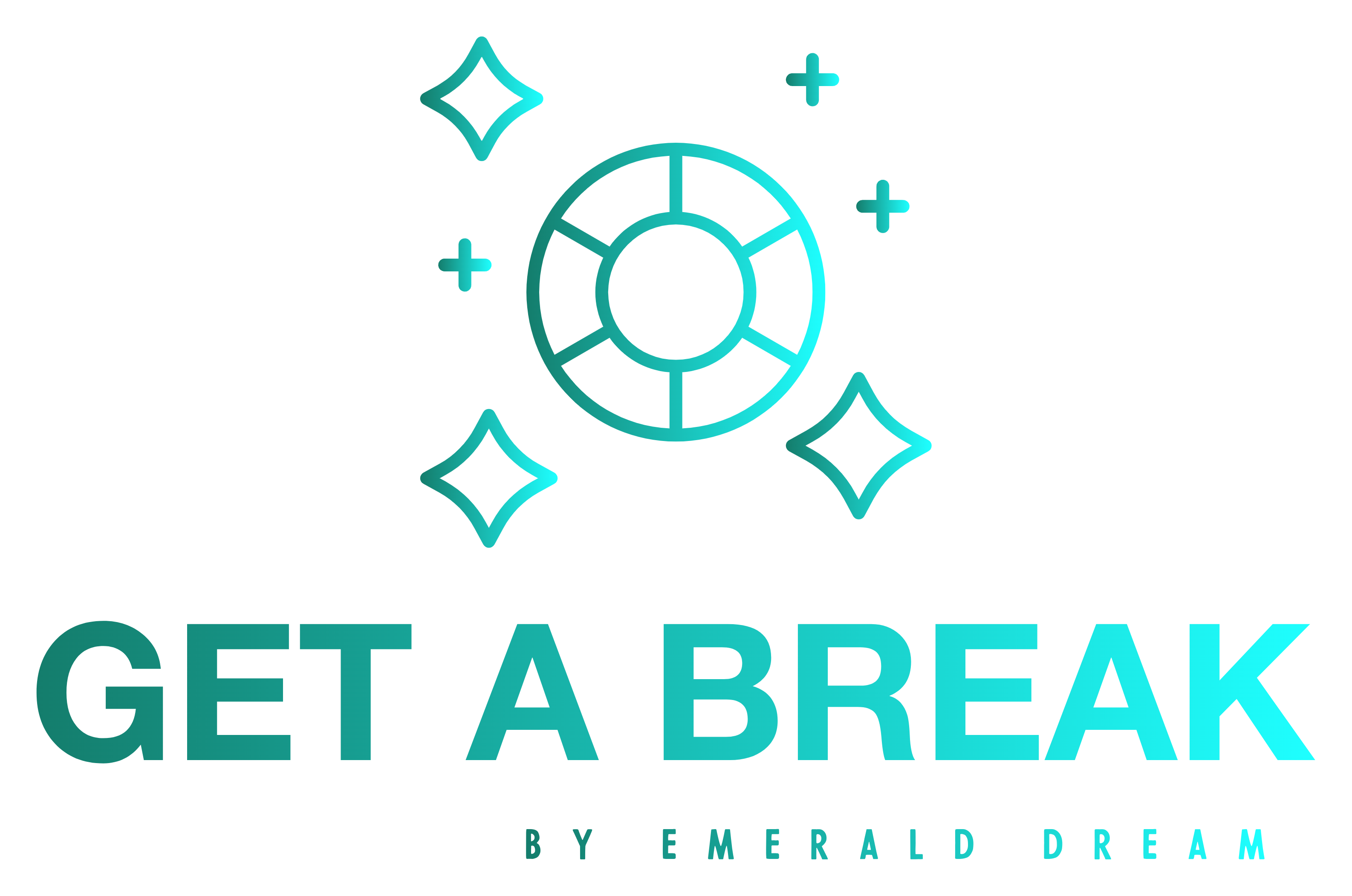 Get A Break logo