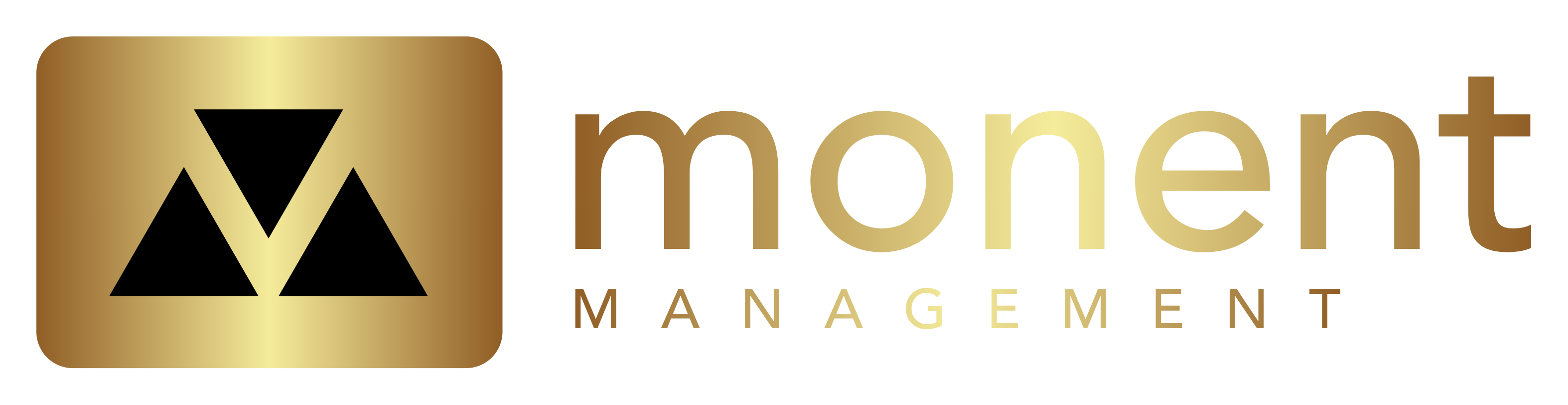Monent management