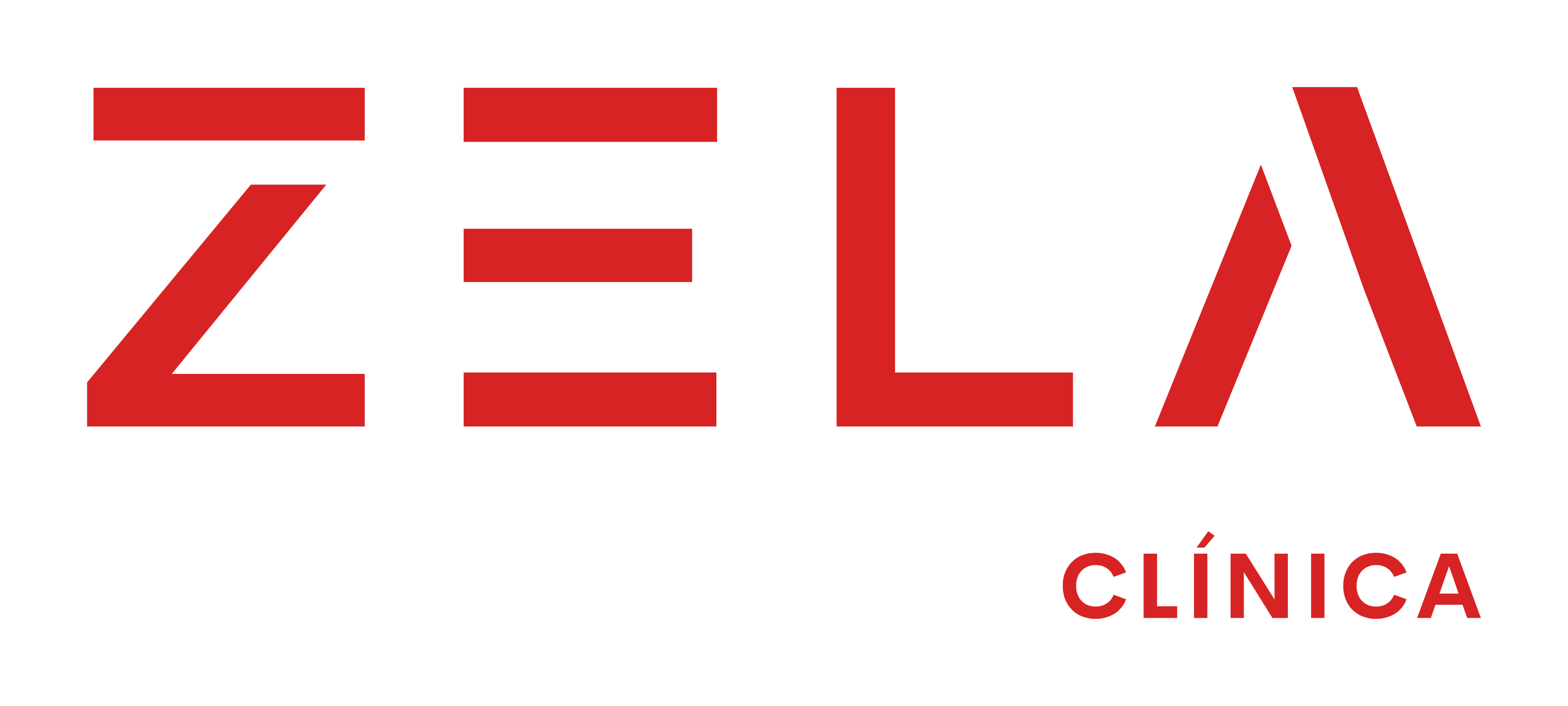 Identidade visual da ZELA, clínica especializada em geriatria e envelhecimento ativo em São Paulo