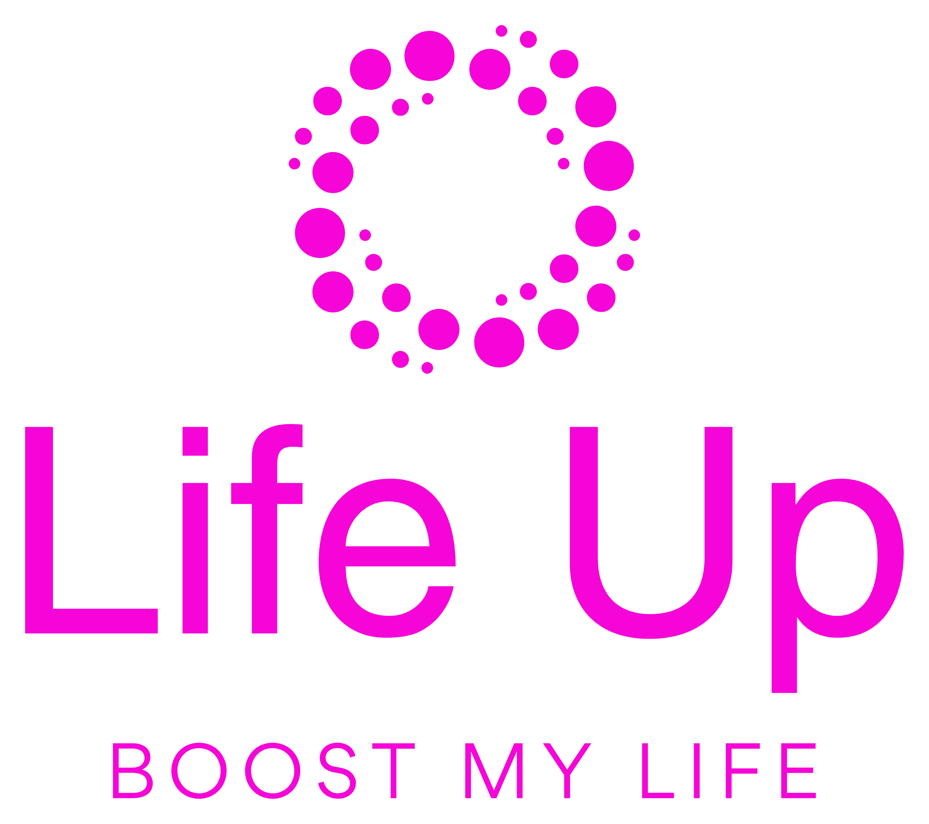 LifeUp Infusions-Lounge