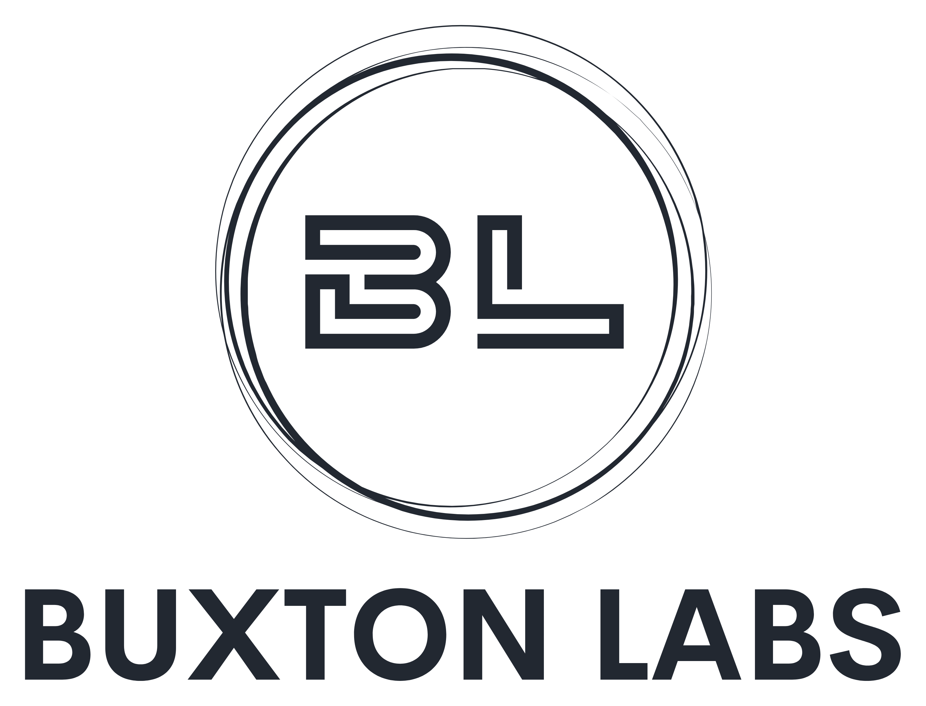Buxton Labs Inc