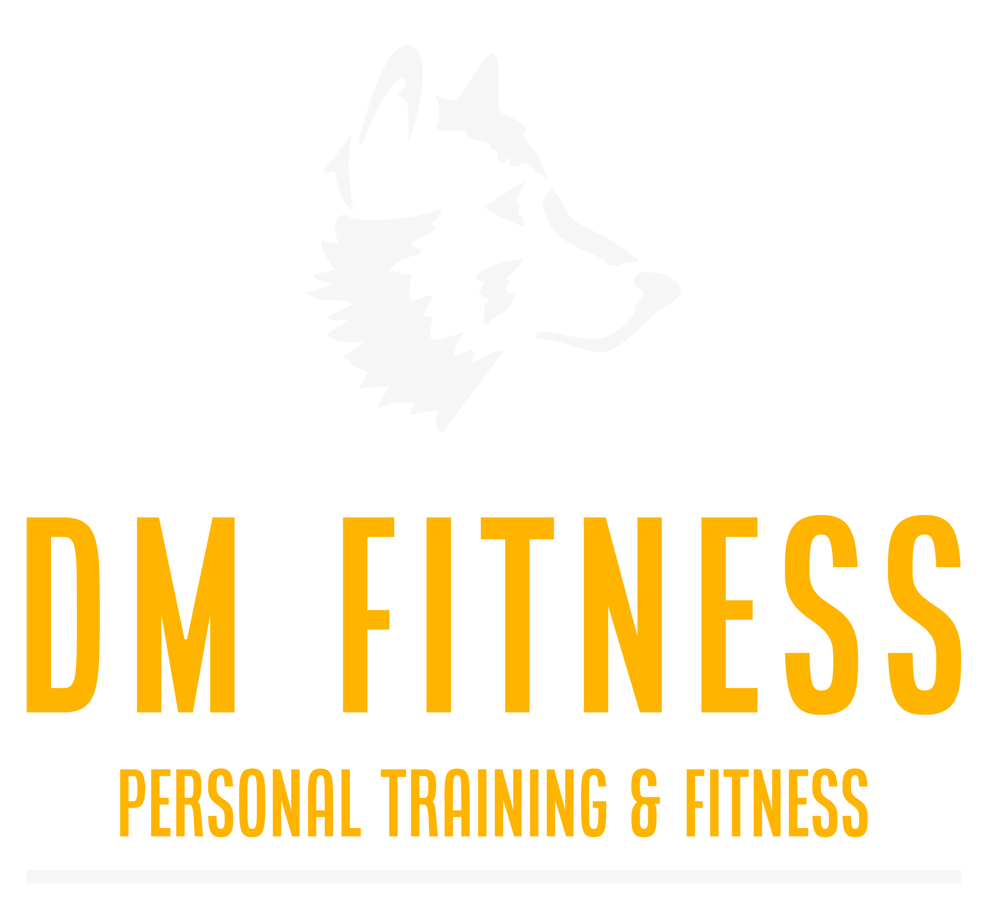 DM Fitness Schull