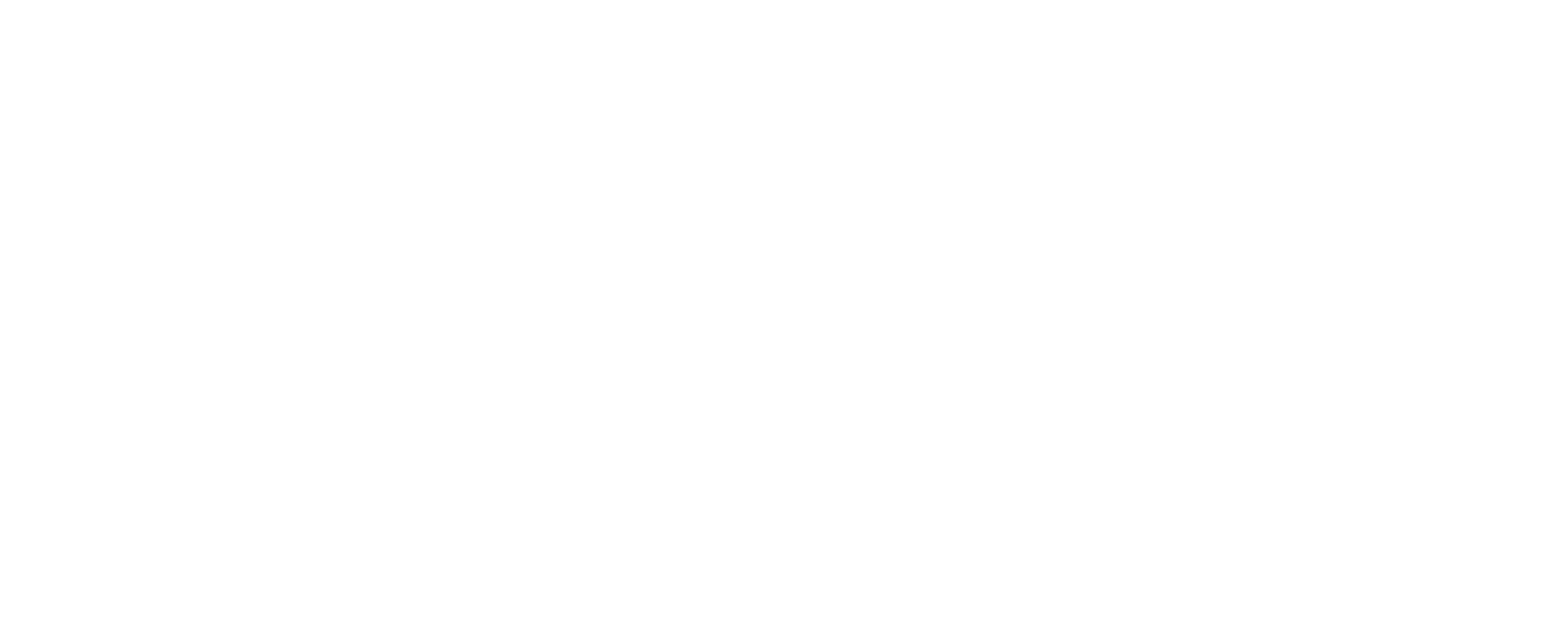 Empty white background.