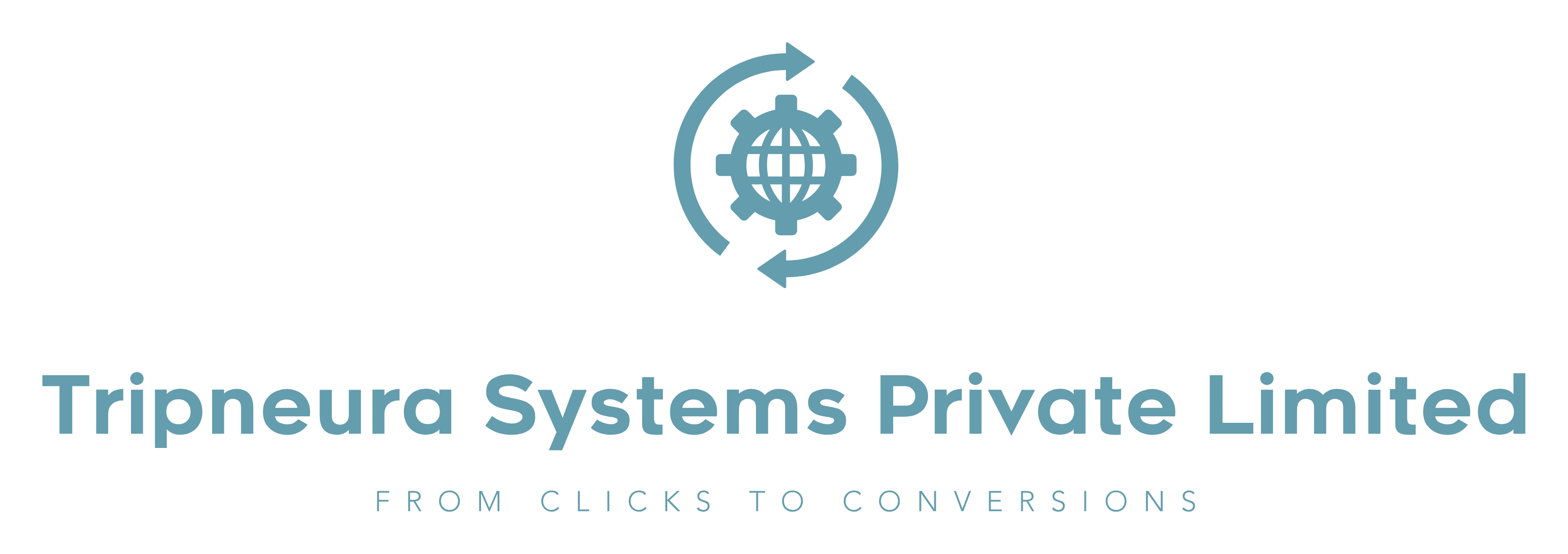 Tripneura Systems - Digital Marketing Agency Logo
