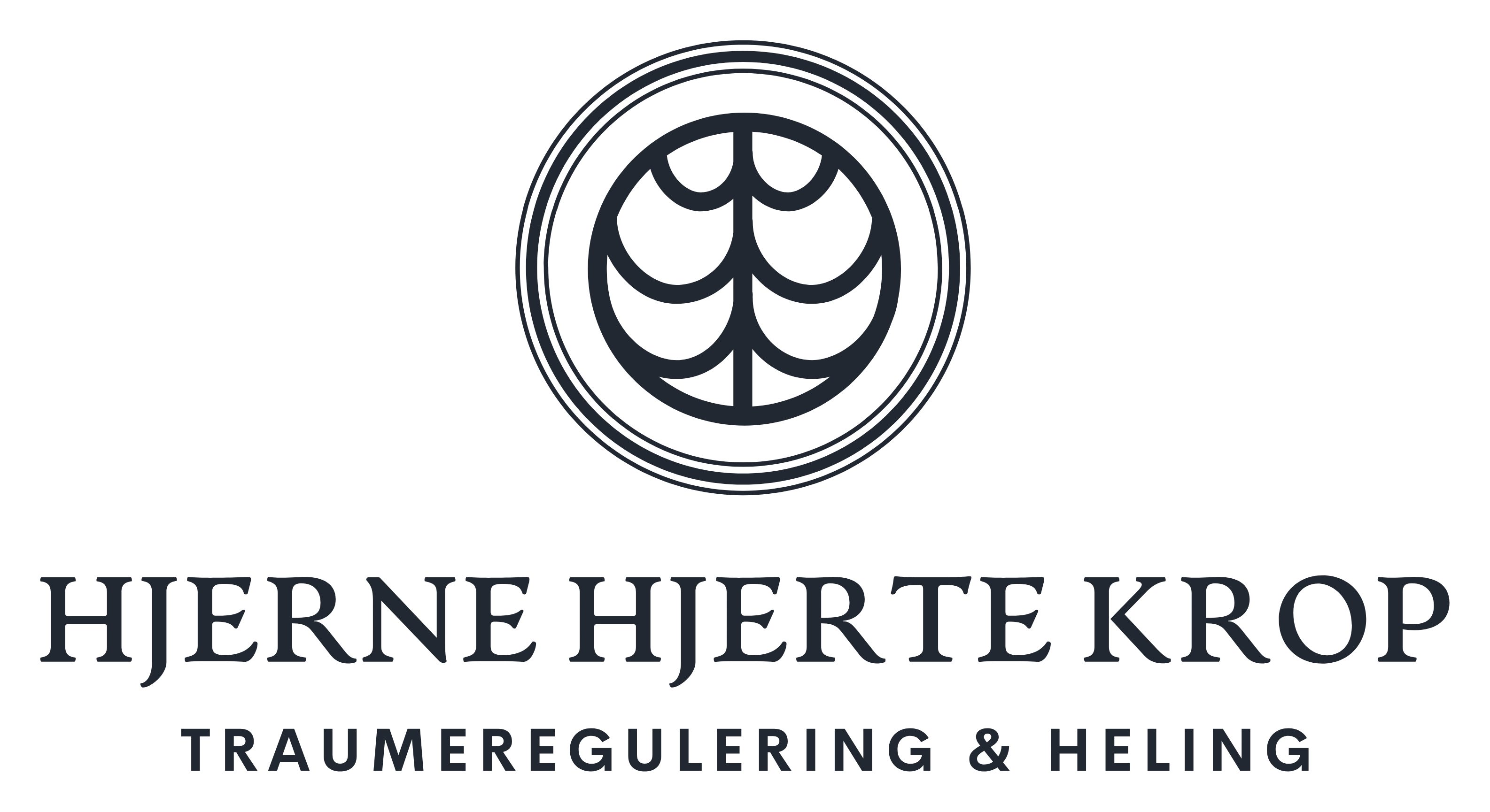 Logo for Hjerne Hjerte Krop