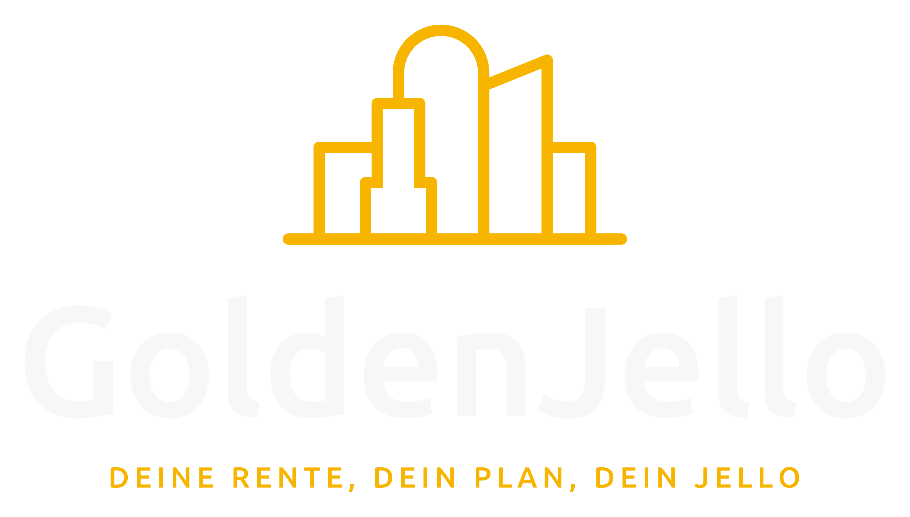 GoldenJello - Deine Rente, Dein Plan, Dein Jello