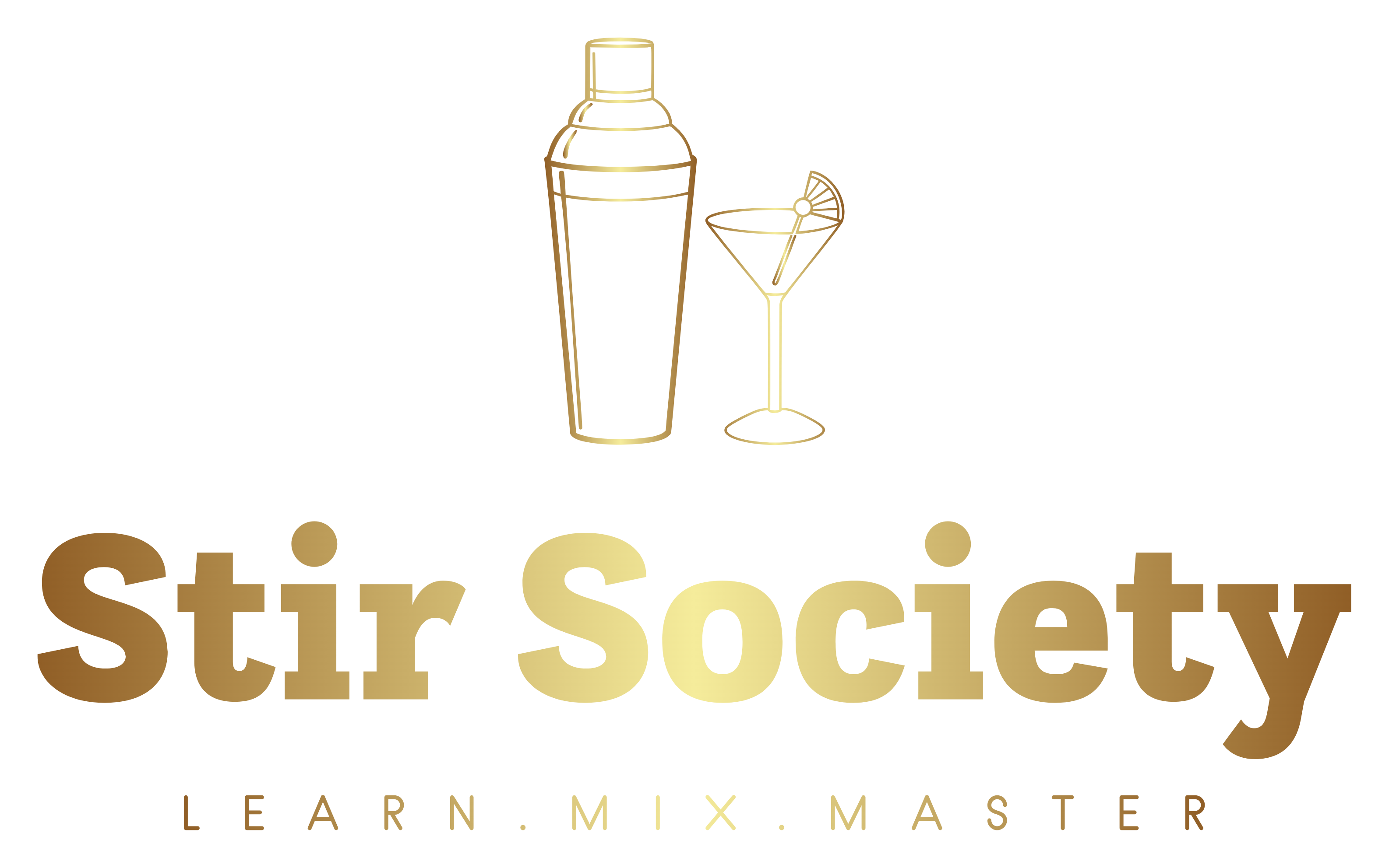 Stir Society Logo