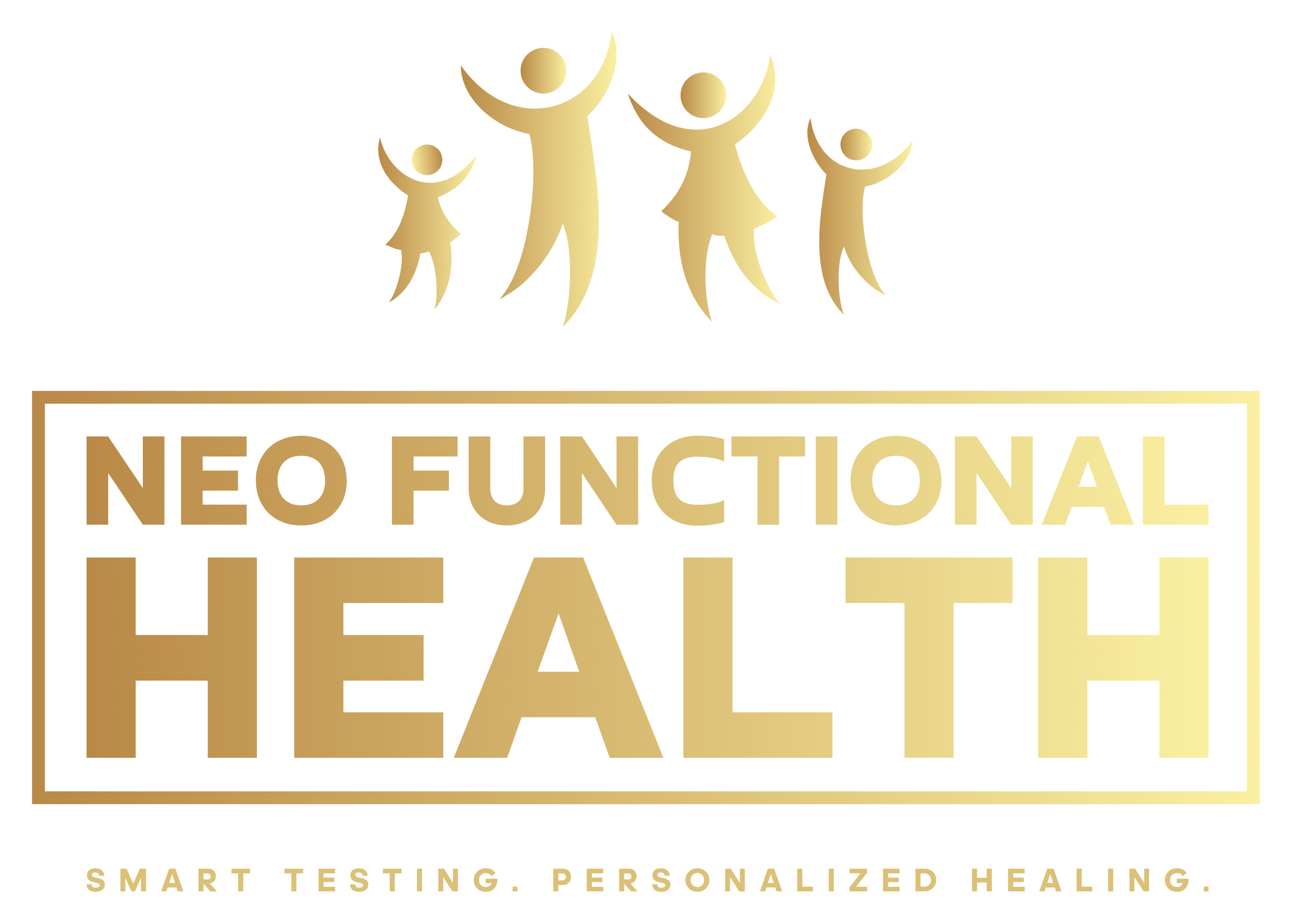 Neo Functional Health Logo