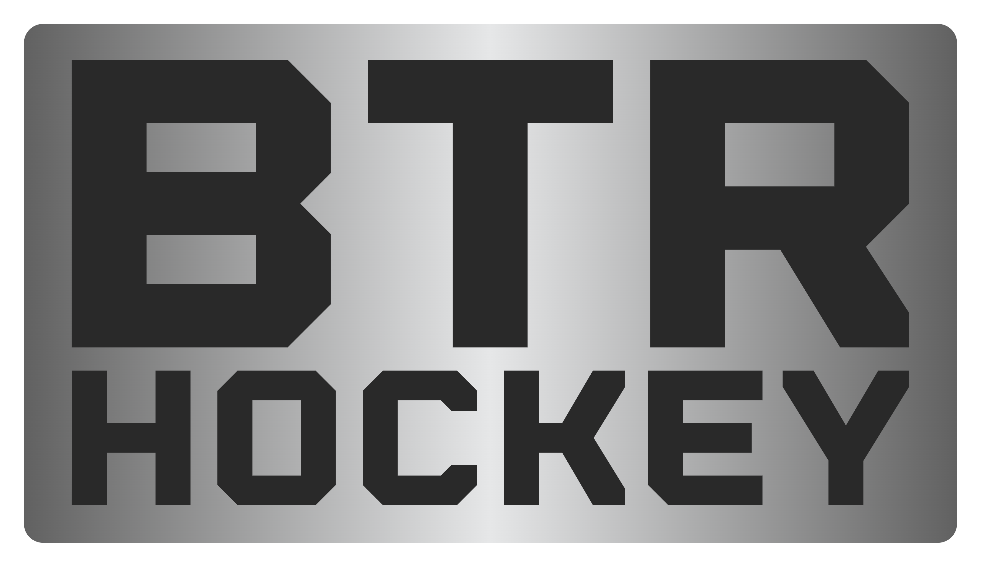 BTR Hockey