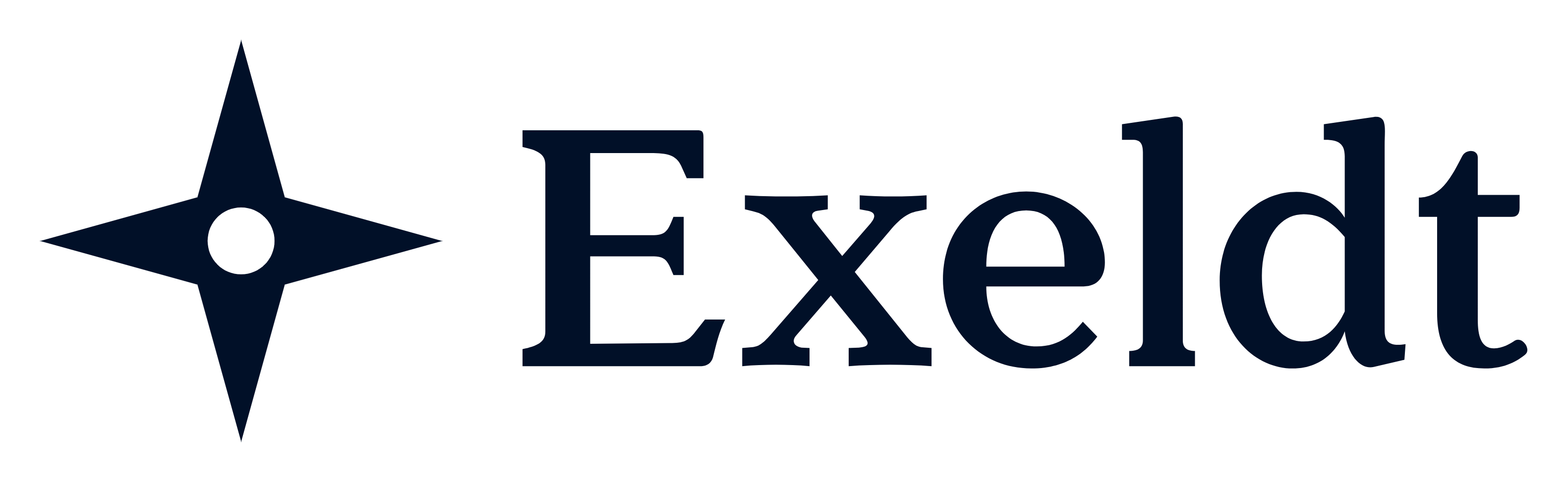 Exeldt Advisory - SWIFT Infrastructure Consulting Copenhagen