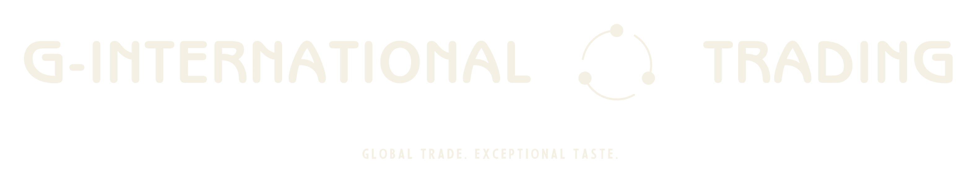 Food wholesale trading