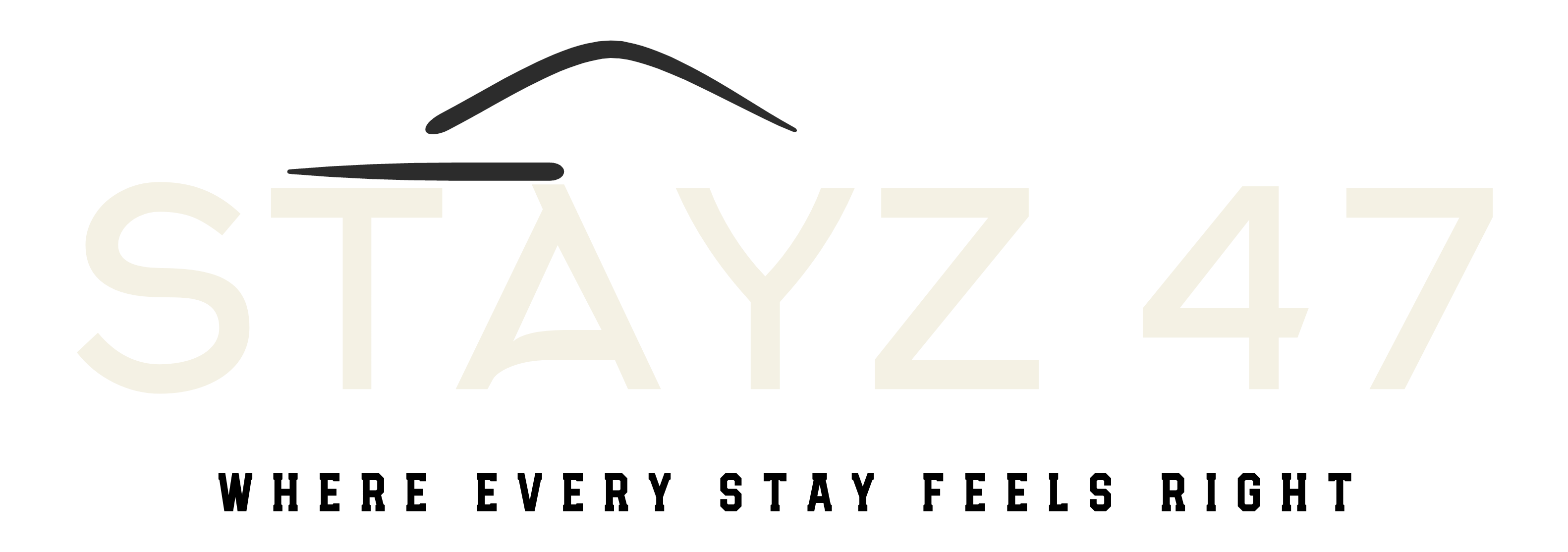 Stayz 47 Logo