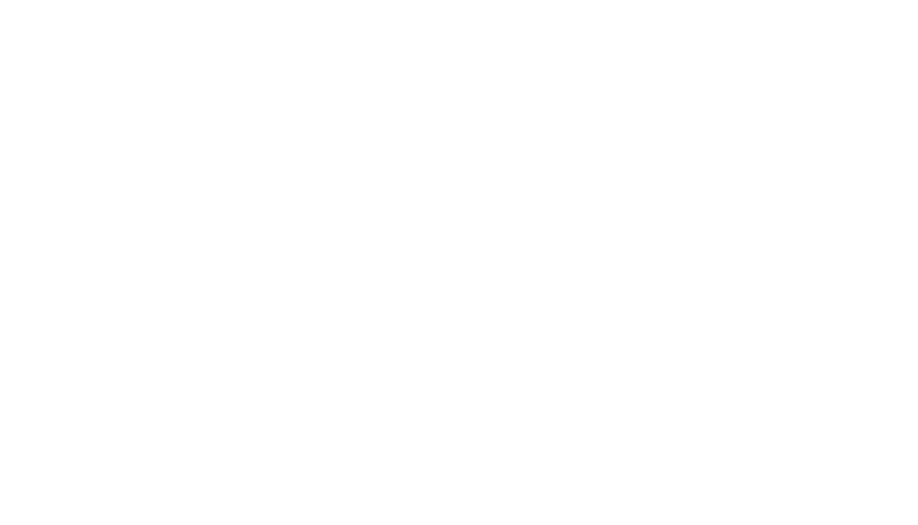 White geometric monogram logo above the text “Nico Mincolelli Media” on a white background