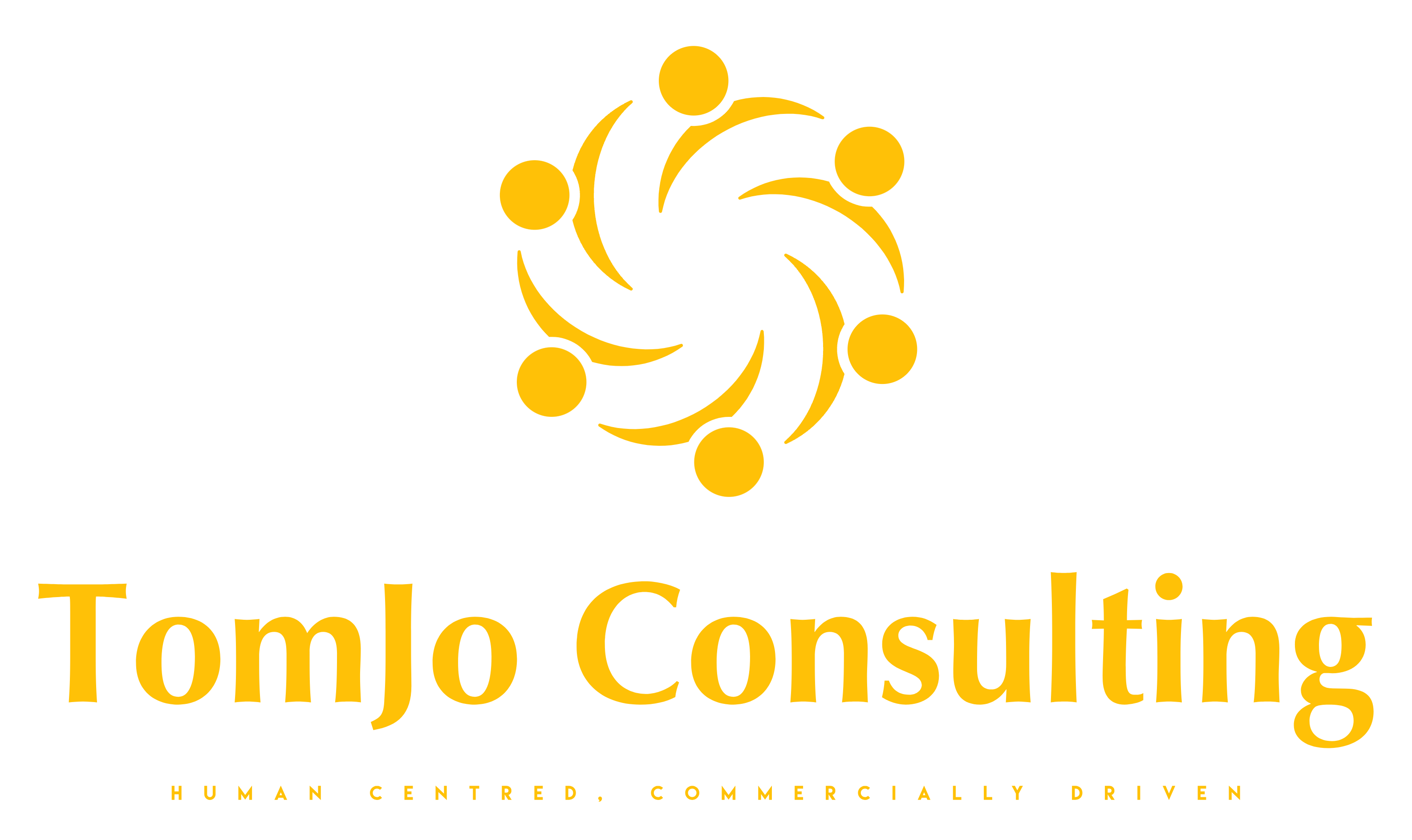 TomJo Consulting logo