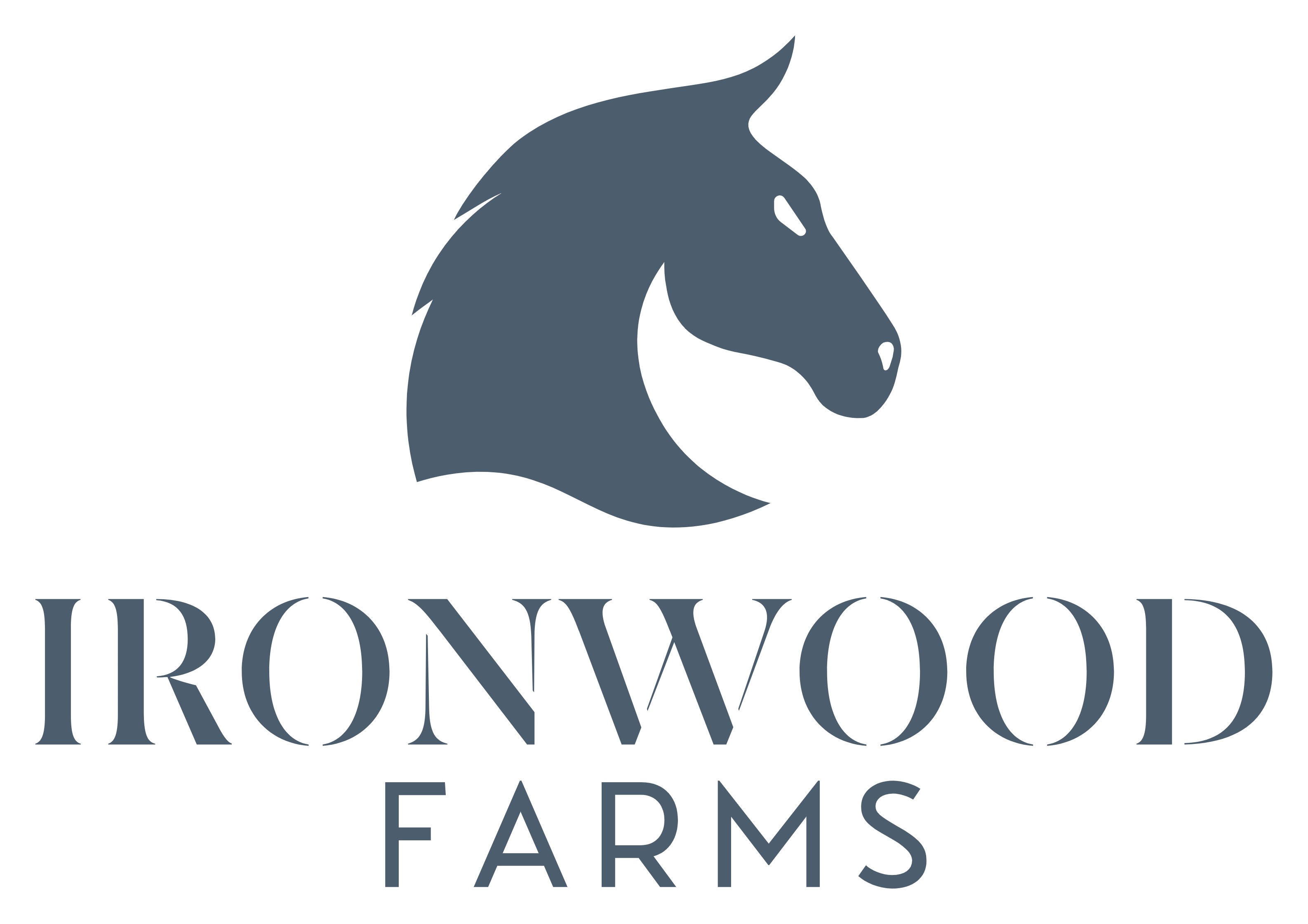 Ironwood Equestrian Center