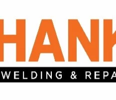 Logo Hanks Welding and Repair Centre de services Manulift