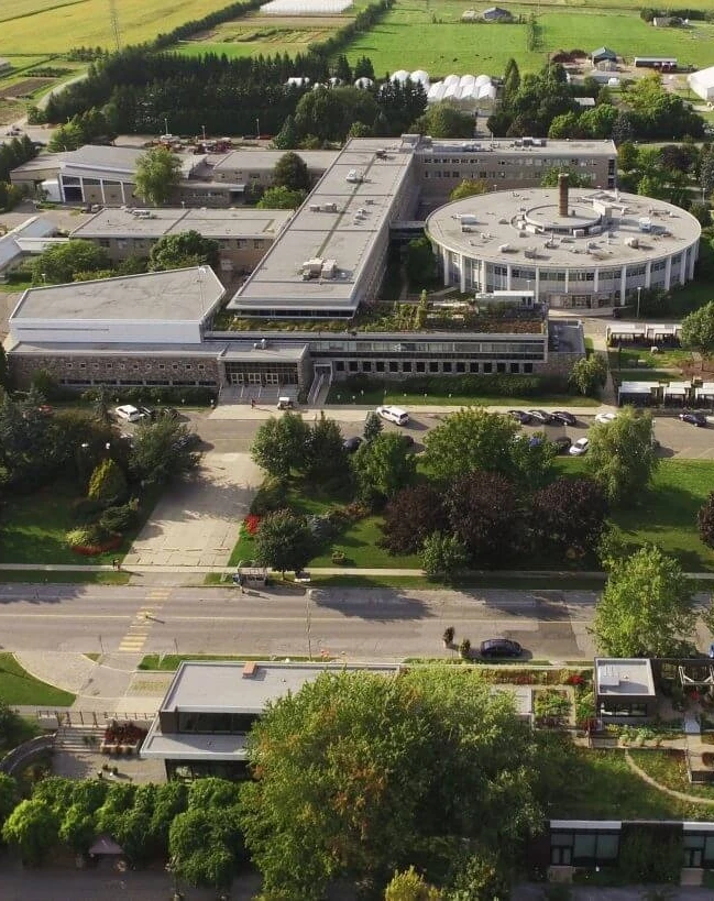 Campus GTEA ITAQ Saint Hyacinthe 1024x819