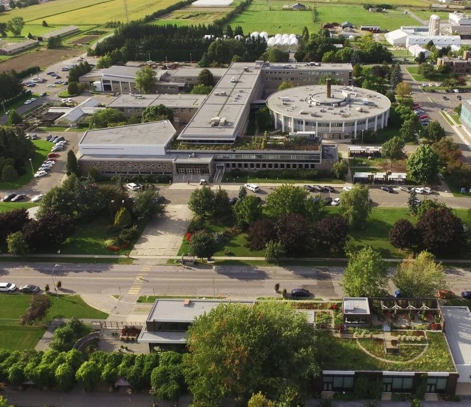 Campus GTEA ITAQ Saint Hyacinthe 1024x819