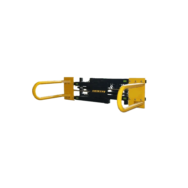 Pince a balle carree