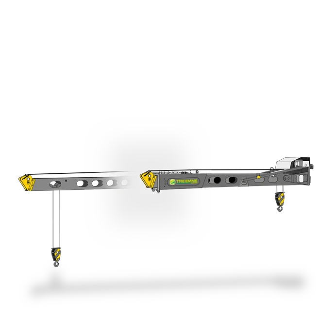 Header PDP flechette telescopique a treuil PNG 690px