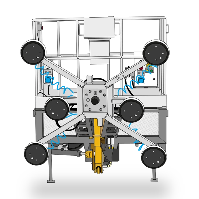 Header PDP suce a vitre PNG 690px