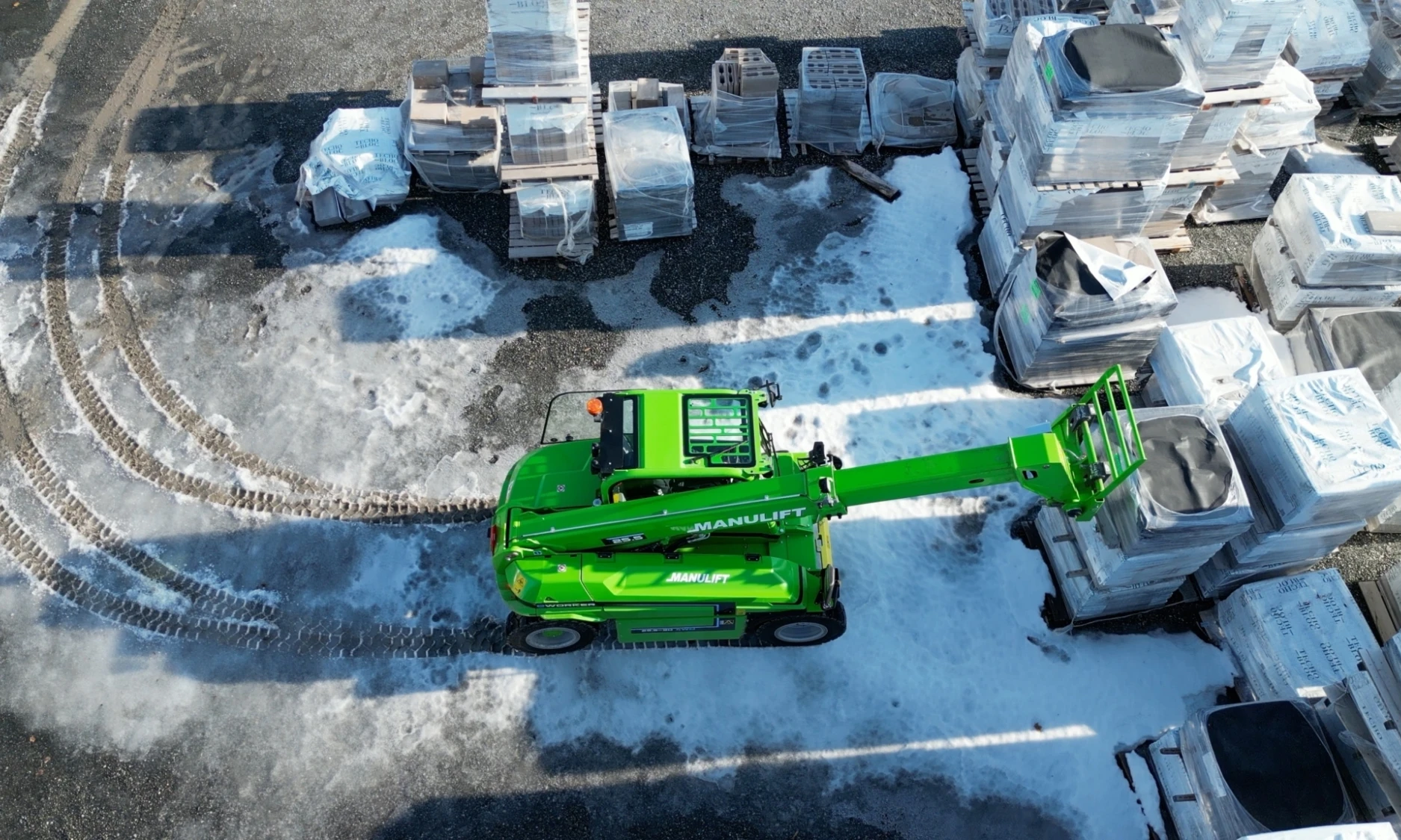 DECORUM EW STILLS DRONE 24