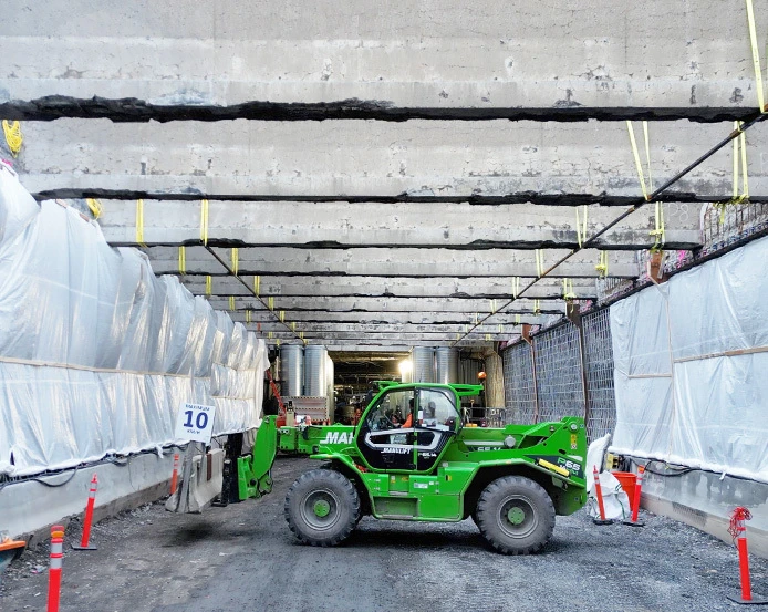 TUNNEL 6514 STILL CIMENT DOWN 01