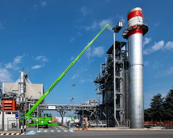 MERLO ROTO 70 24 S PLUS 1
