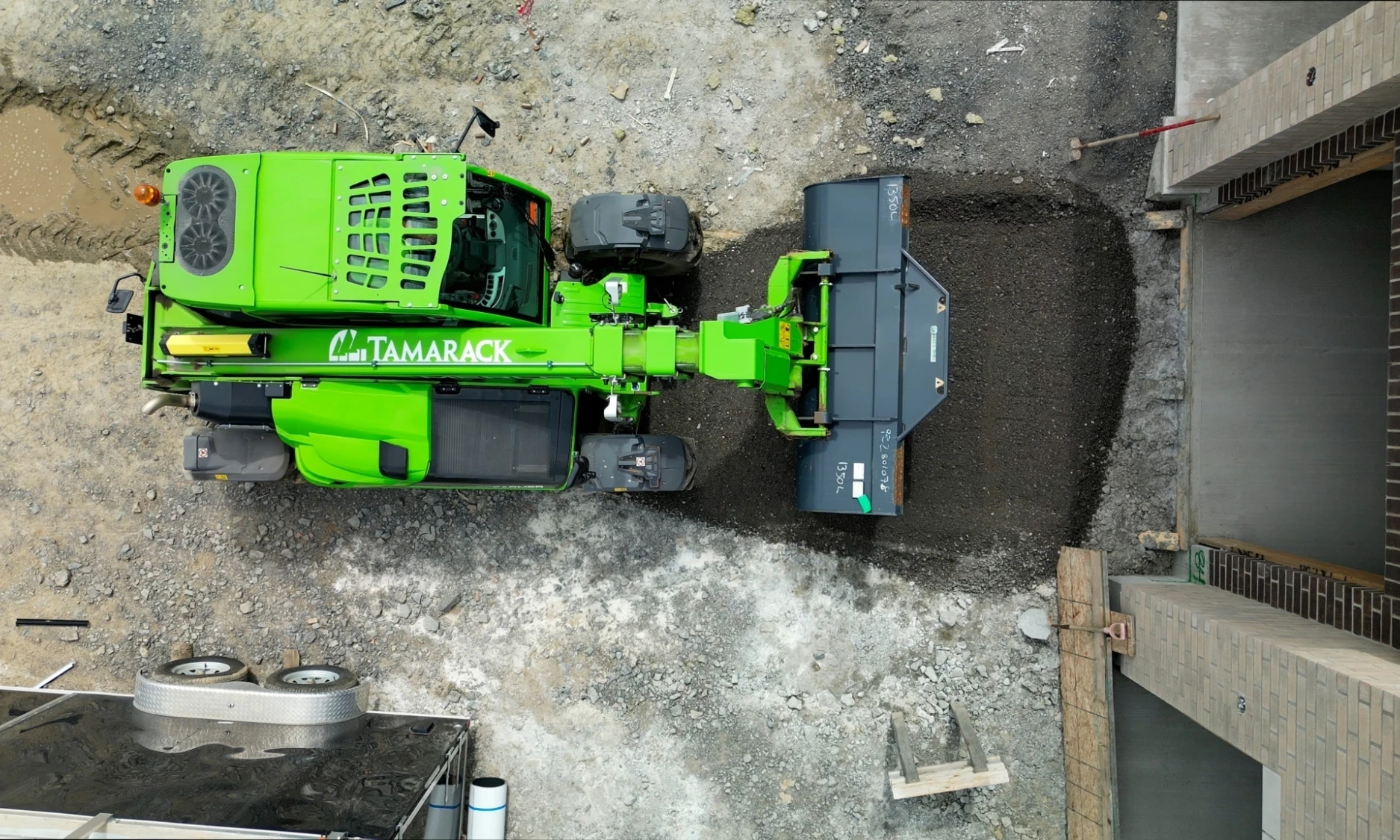 TAMARACK TF309 STILL 18