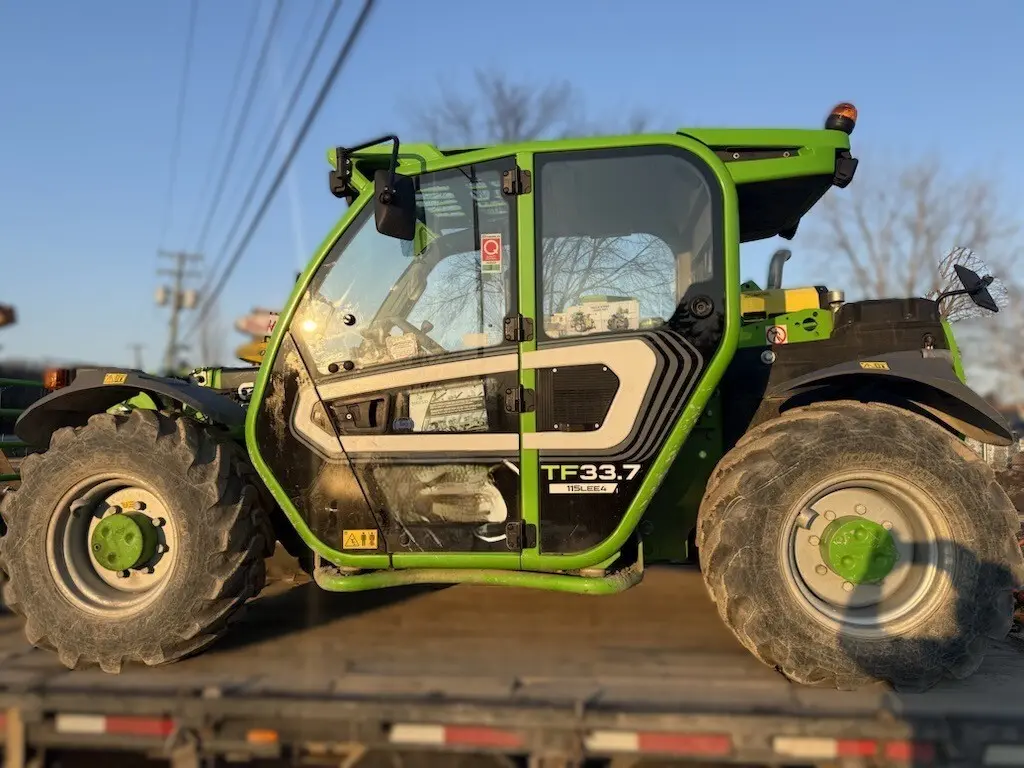 Grue GF 33 7