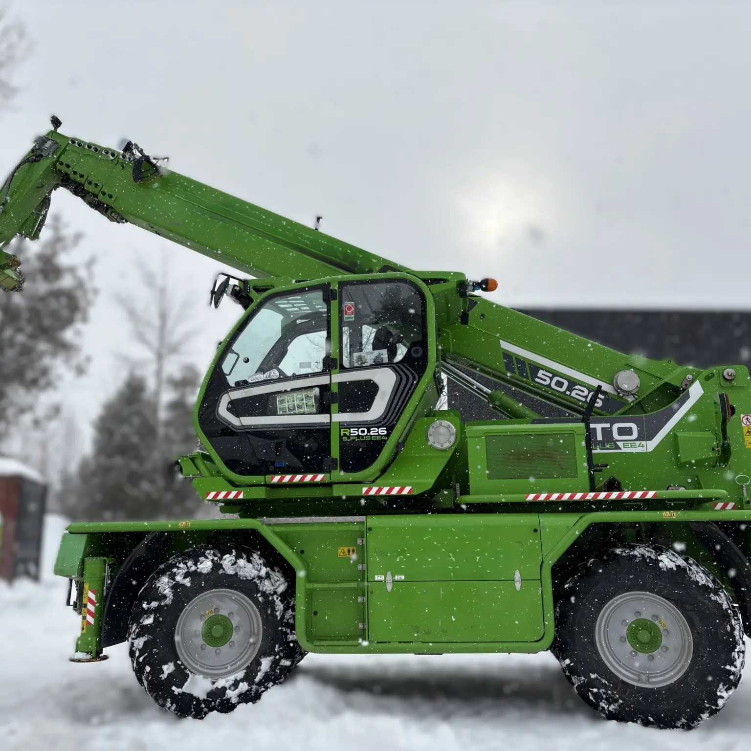 Grue GF 50 26