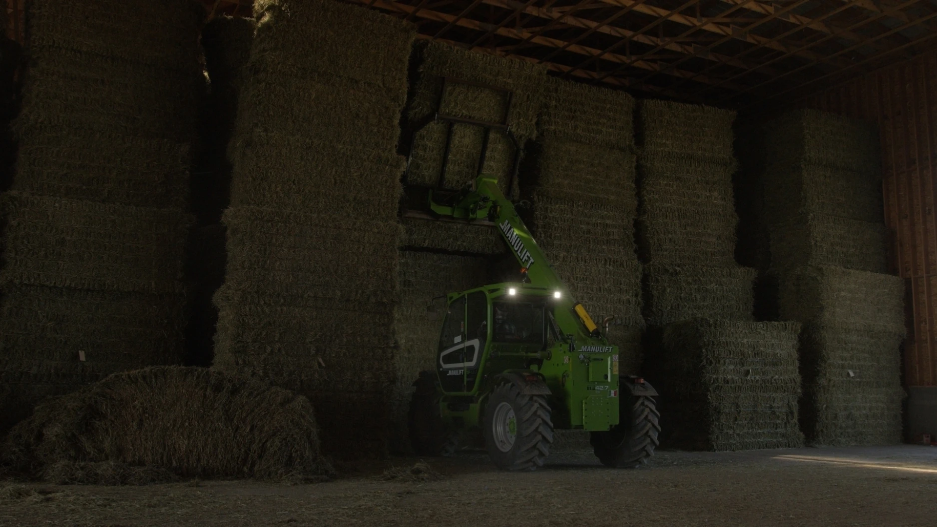 S5 427 STILLS 4 K HAY INSIDE STACK 01