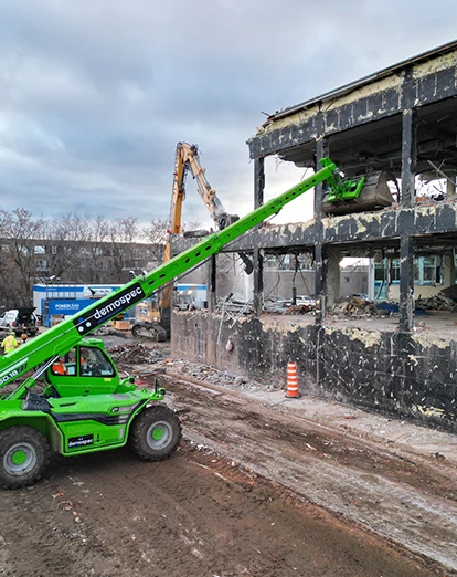 DEMOSPEC P5018 HM PIC EXTENDED 3 RDFLOOR 01
